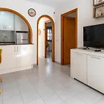 Casa vacanze Monica In La Mata *