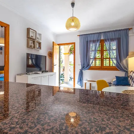 Monica In La Mata Сasa de vacaciones Torrevieja