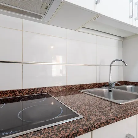 Monica In La Mata * Torrevieja