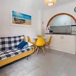 Σπίτι διακοπών Monica In La Mata