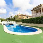 Monica In La Mata *