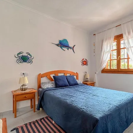 Holiday home Monica In La Mata