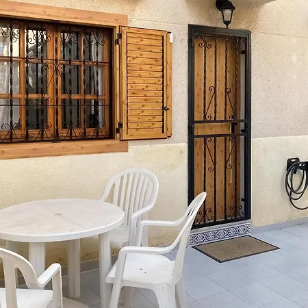 Holiday home Monica In La Mata *