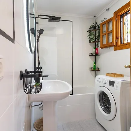 Ferienhaus Monica In La Mata