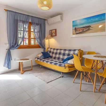 Ferienhaus Monica In La Mata