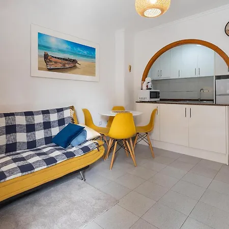 Ferienhaus Monica In La Mata