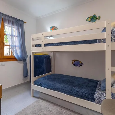 Monica In La Mata Ferienhaus