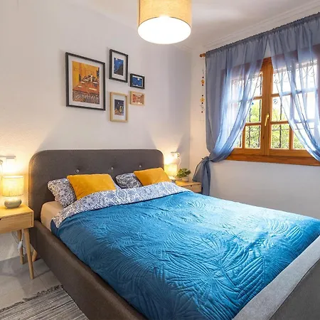 Ferienhaus Monica In La Mata