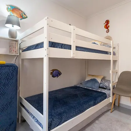 Monica In La Mata בית נופש טורבייחה