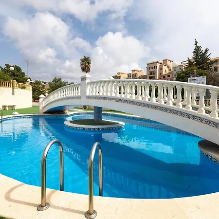 Monica In La Mata * טורבייחה