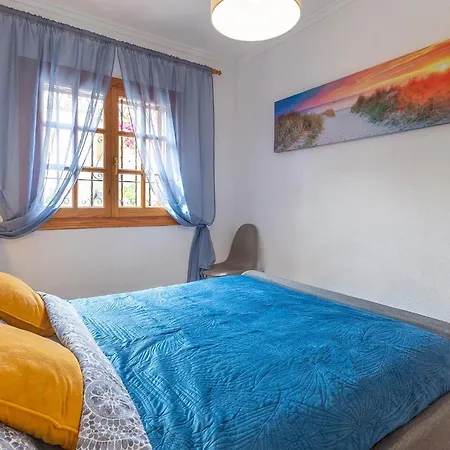 Monica In La Mata * Torrevieja