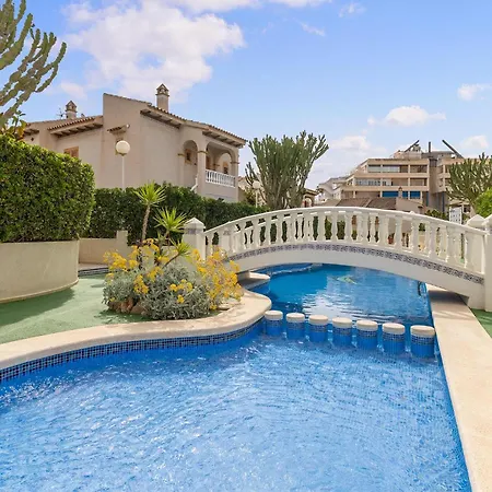 Monica In La Mata Ferienhaus *