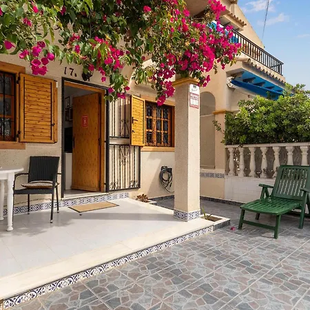 Monica In La Mata בית נופש טורבייחה