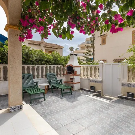 Monica In La Mata * Torrevieja