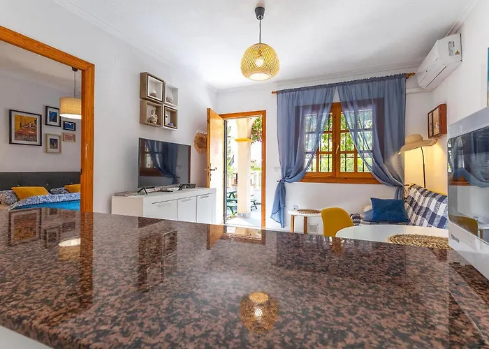 Monica In La Mata Holiday home Torrevieja