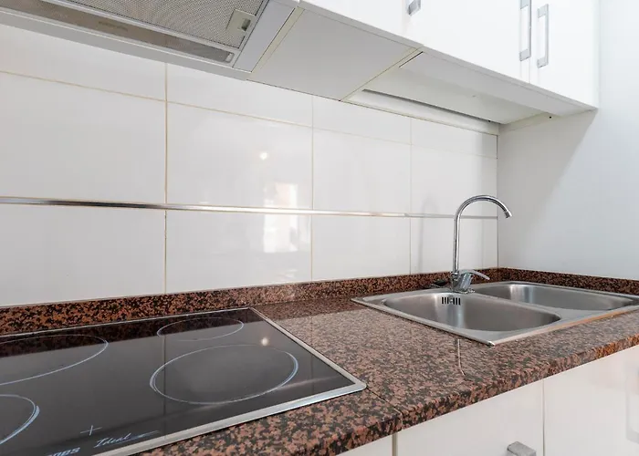 Monica In La Mata * Torrevieja