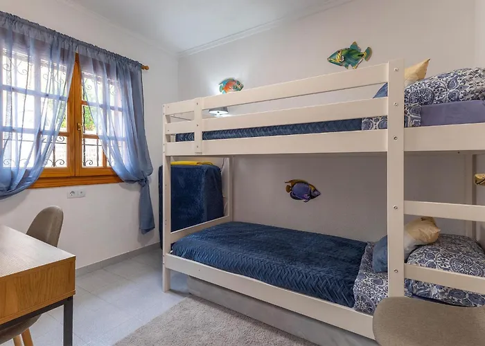 Monica In La Mata Holiday home